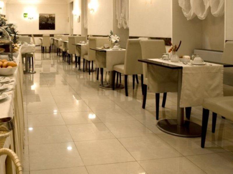Hotel Saint Paul Roma