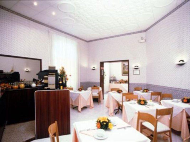 Hotel Amalia Vaticano Roma