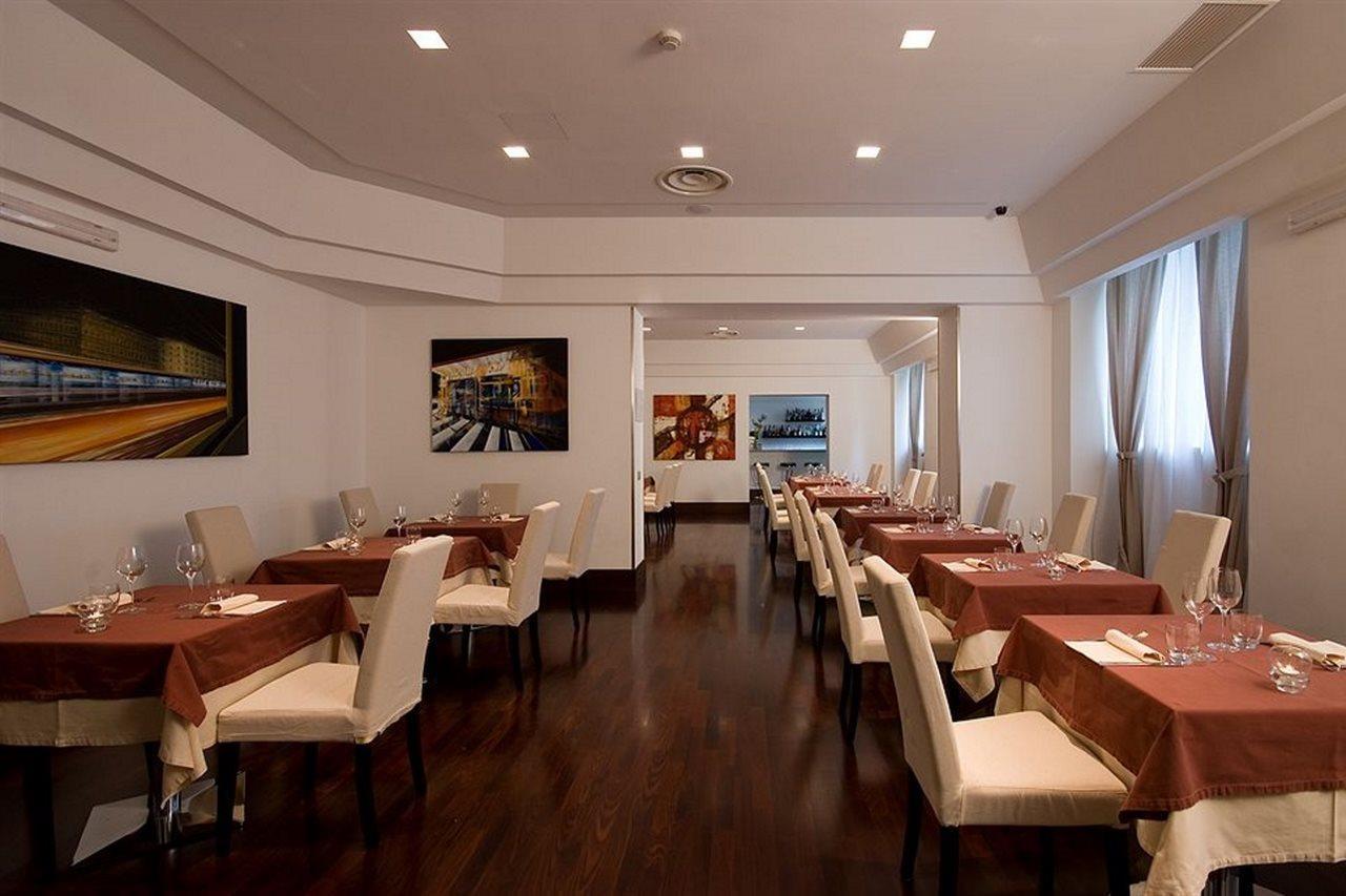 Hotel Lh Excel Montemario