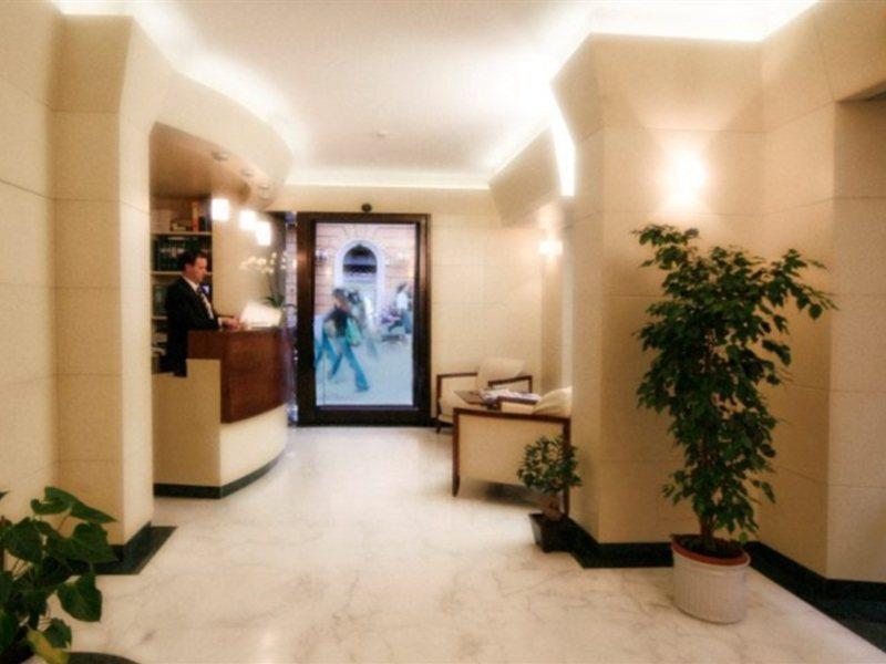 Apartment Crosti