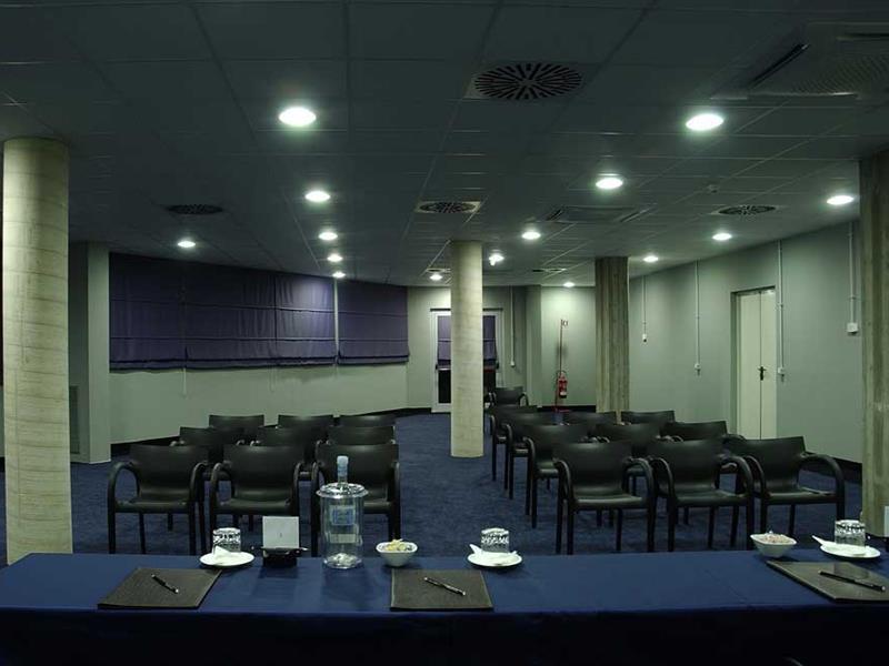Hotel Black Roma