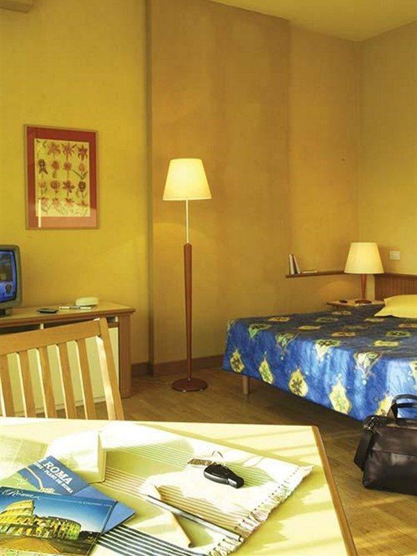 Appartamento Adagio Dehon *