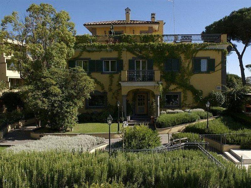 Appartamento Adagio Dehon Roma