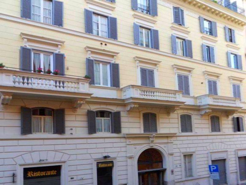 Seven Kings Relais Roma