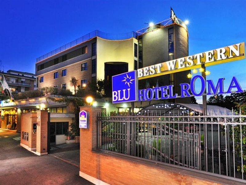 Hotel Western Blu 4*