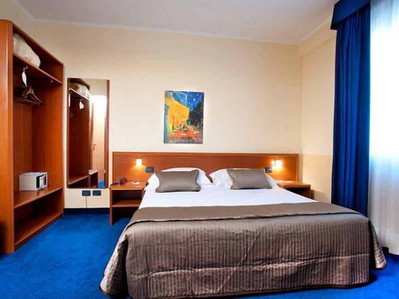 Hotel Western Blu