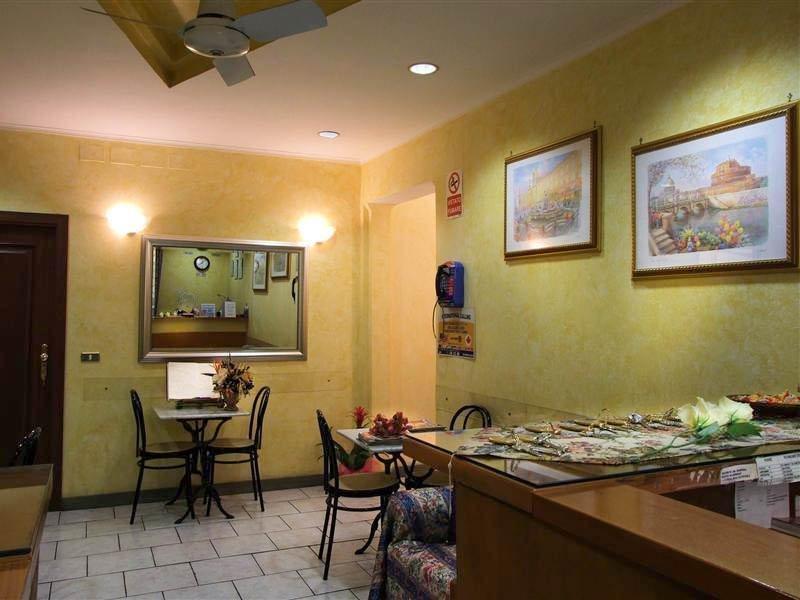 Apartamento San Pietro Roma