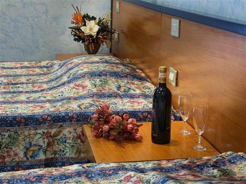 Apartamento San Pietro *