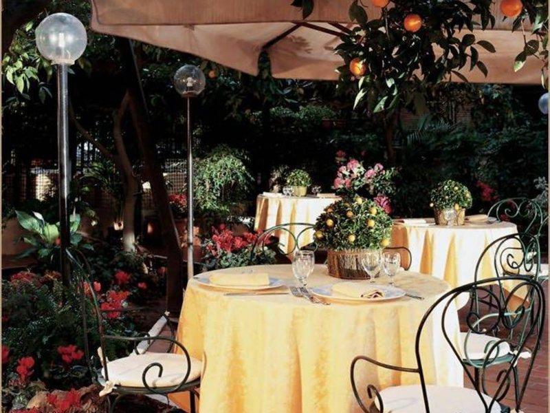 Hotell American Palace Eur