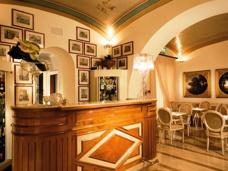 Hotel Canada Rom