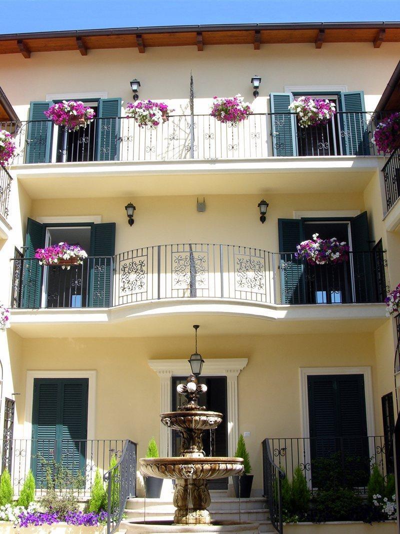 Aurelia Vatican Roma