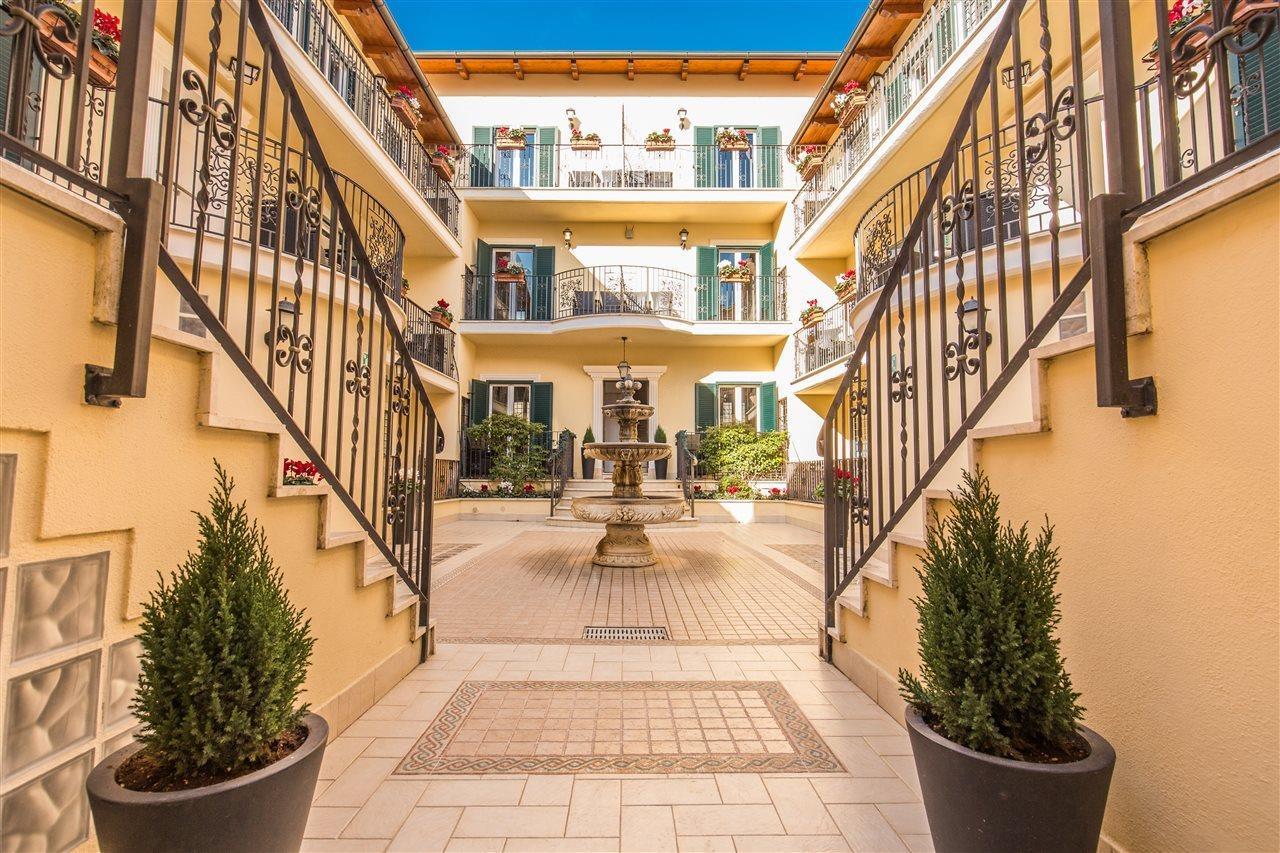 Aparthotel Aurelia Vatican Roma