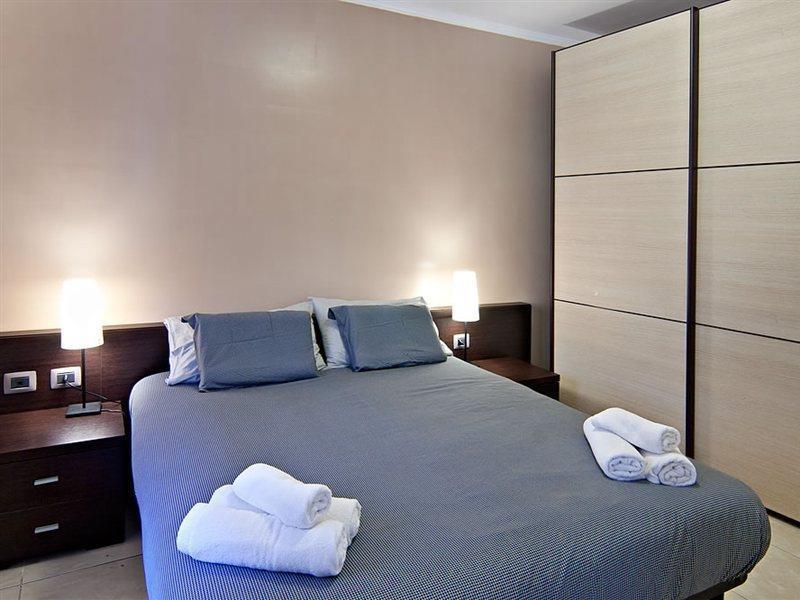Aparthotel Aurelia Vatican