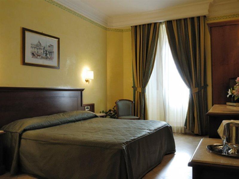 Hotell Sonya Roma