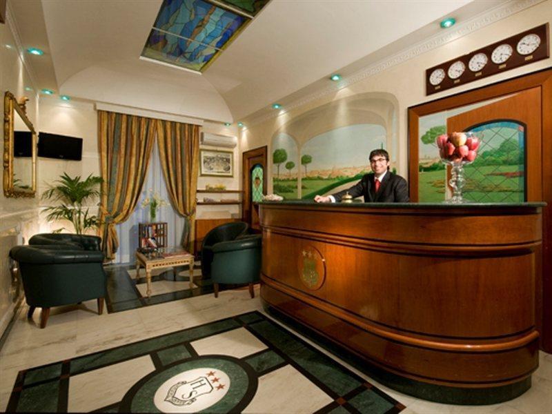 Hotell Sonya