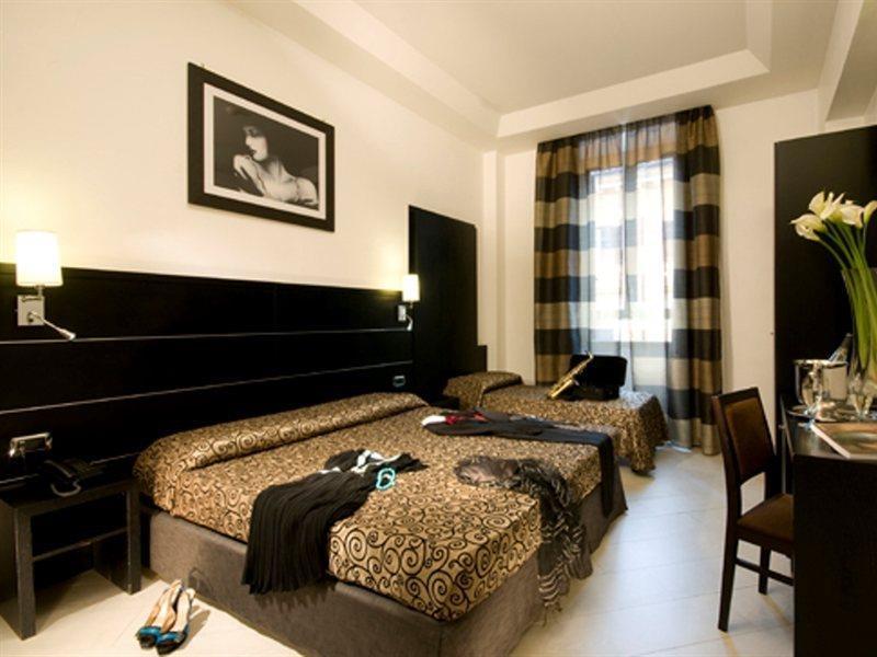 Hotell Sonya Roma
