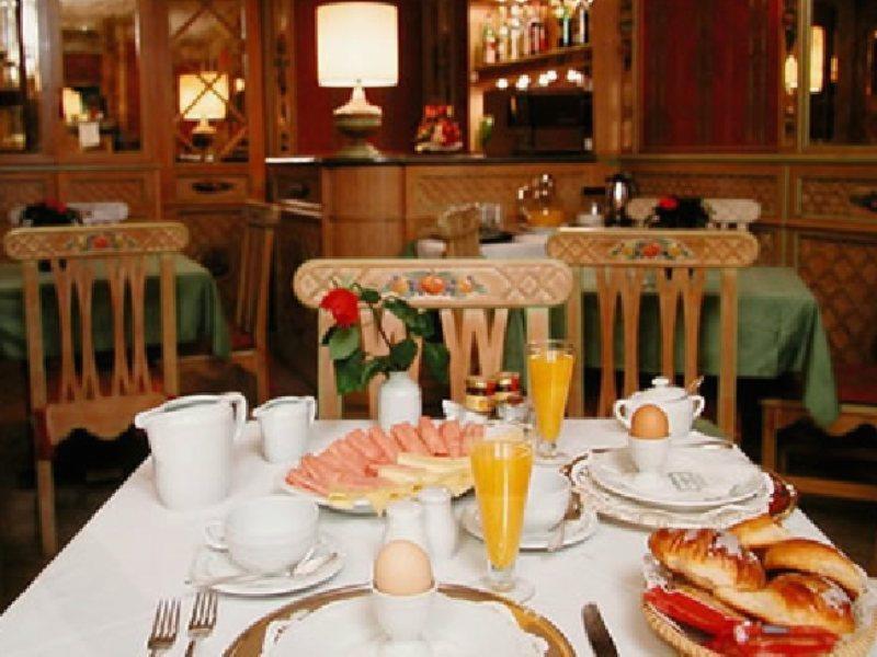 Hotel Valle Rom
