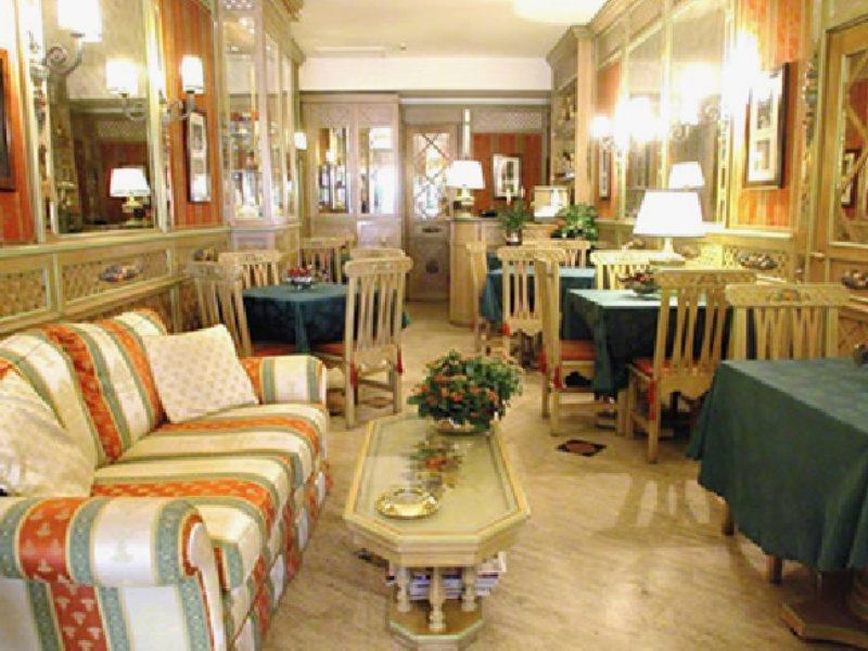 Hotell Valle 3*