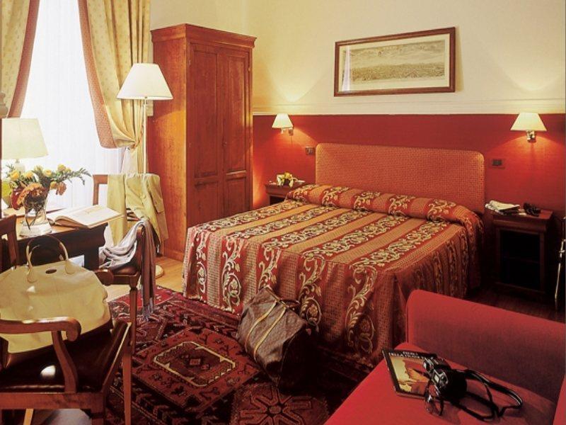 Hotel Cosmopolita