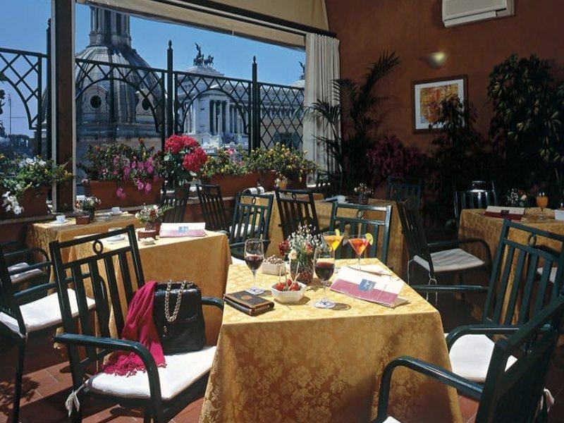 Cosmopolita Roma