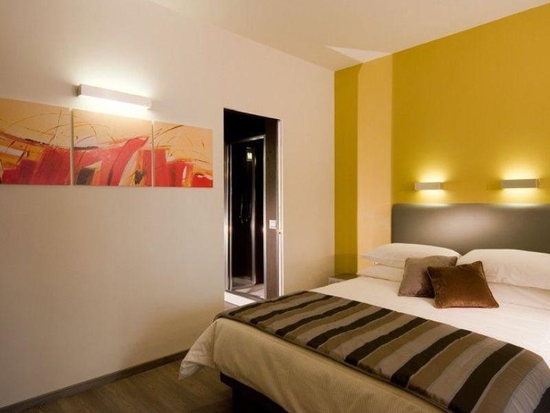 Apartment Ludovisi *