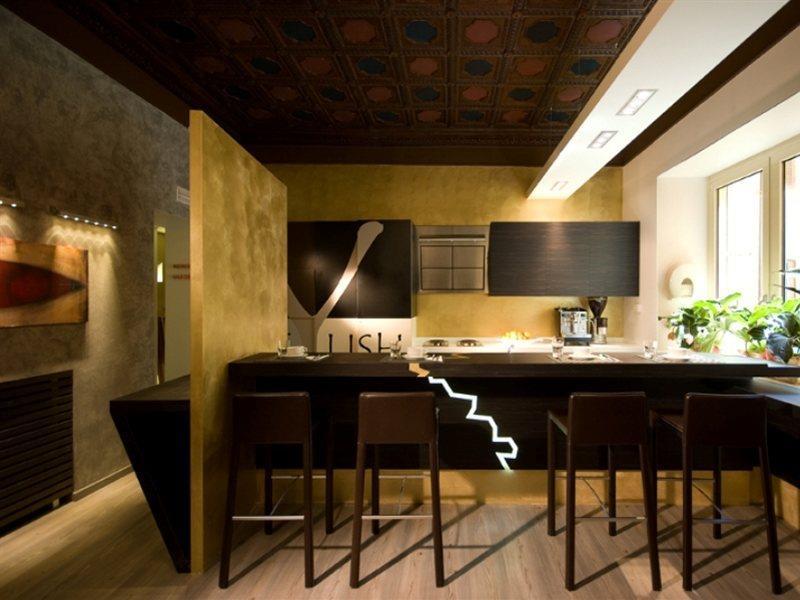 Apartment Ludovisi
