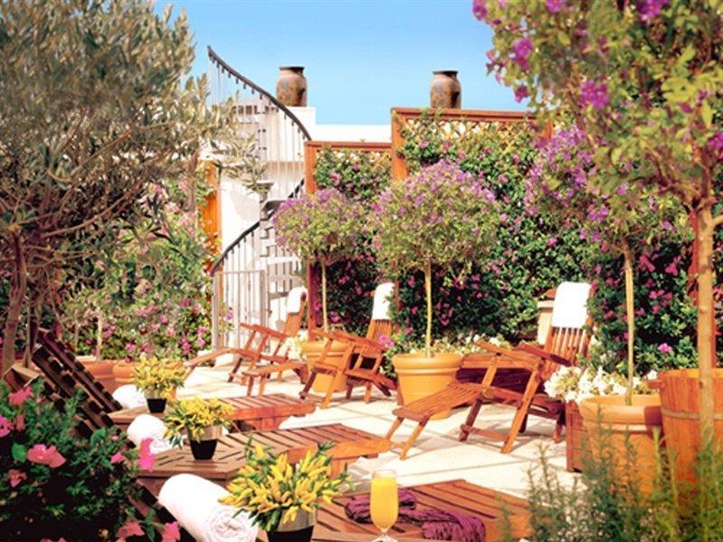Hotel Dei Mellini Roma