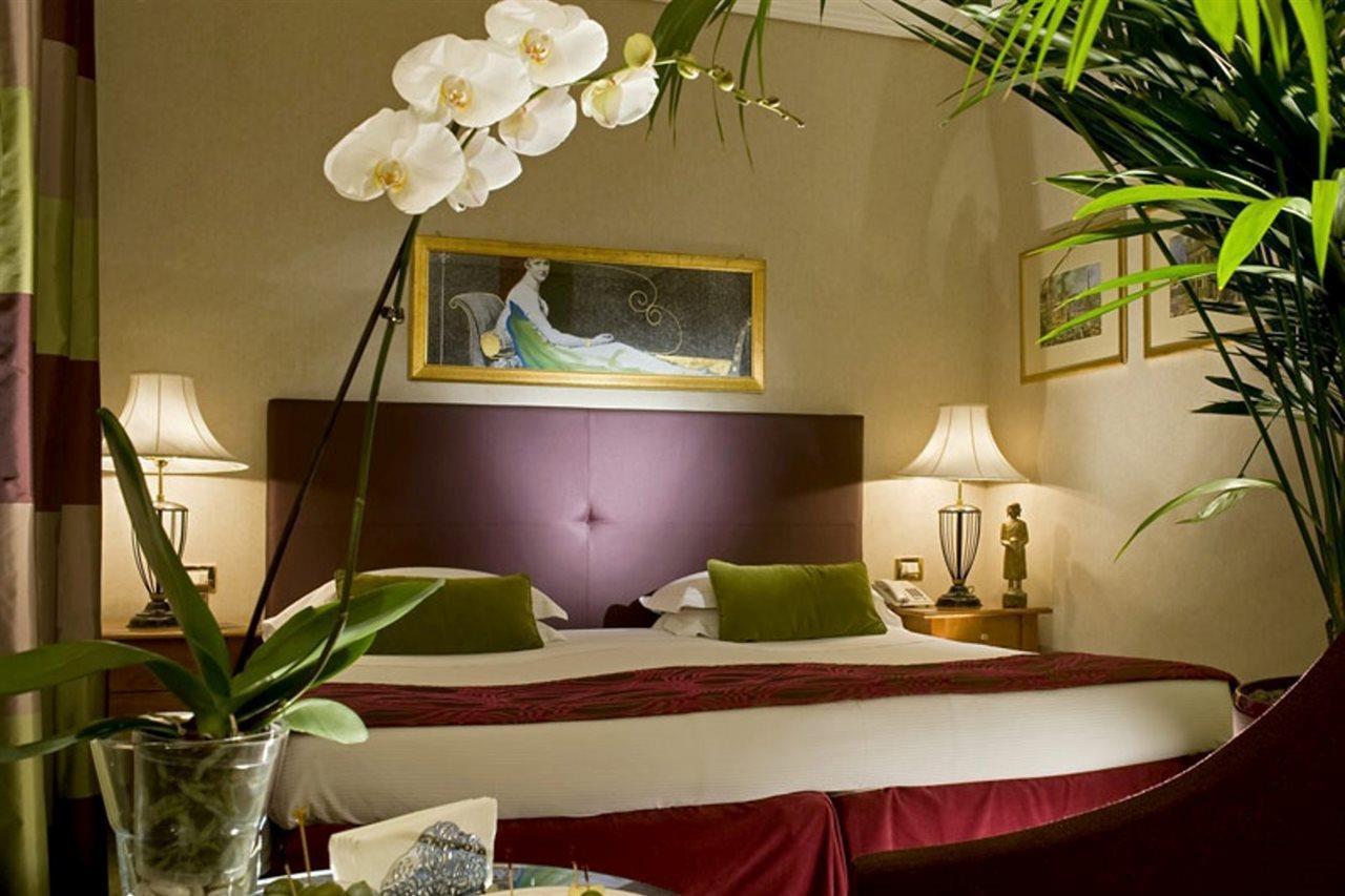Hotell Dei Mellini 4*