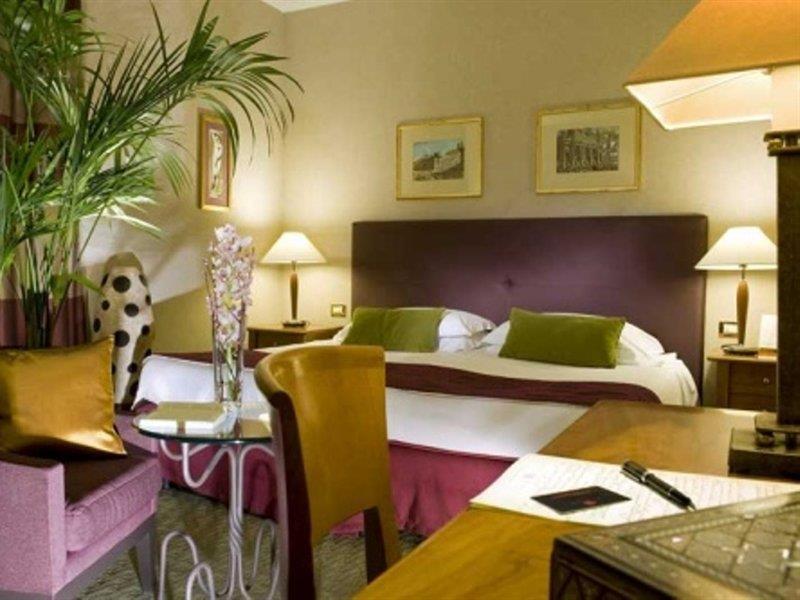 Hotell Dei Mellini