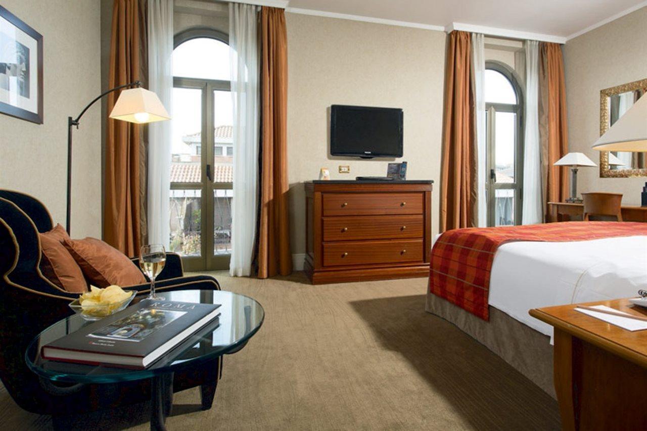 Hotell Dei Mellini