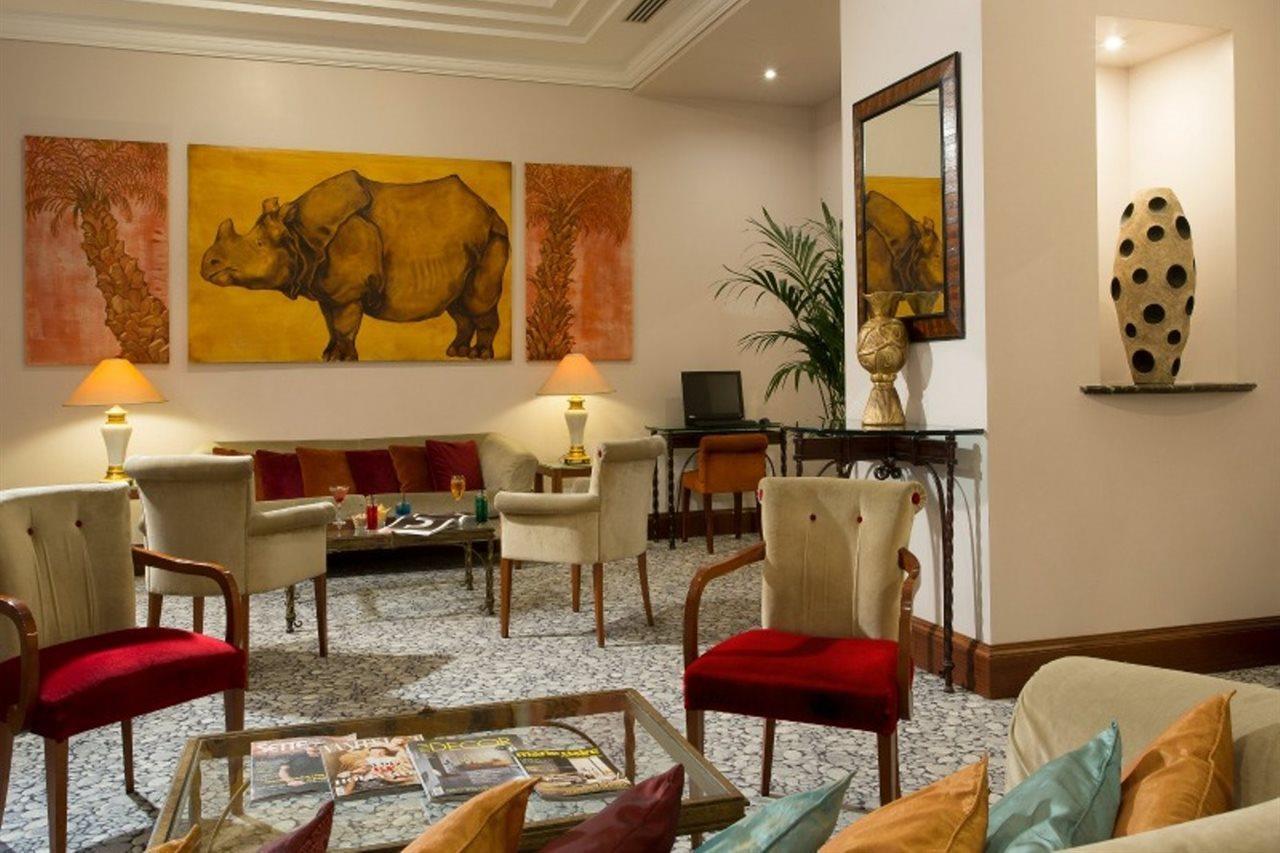 Hotell Dei Mellini