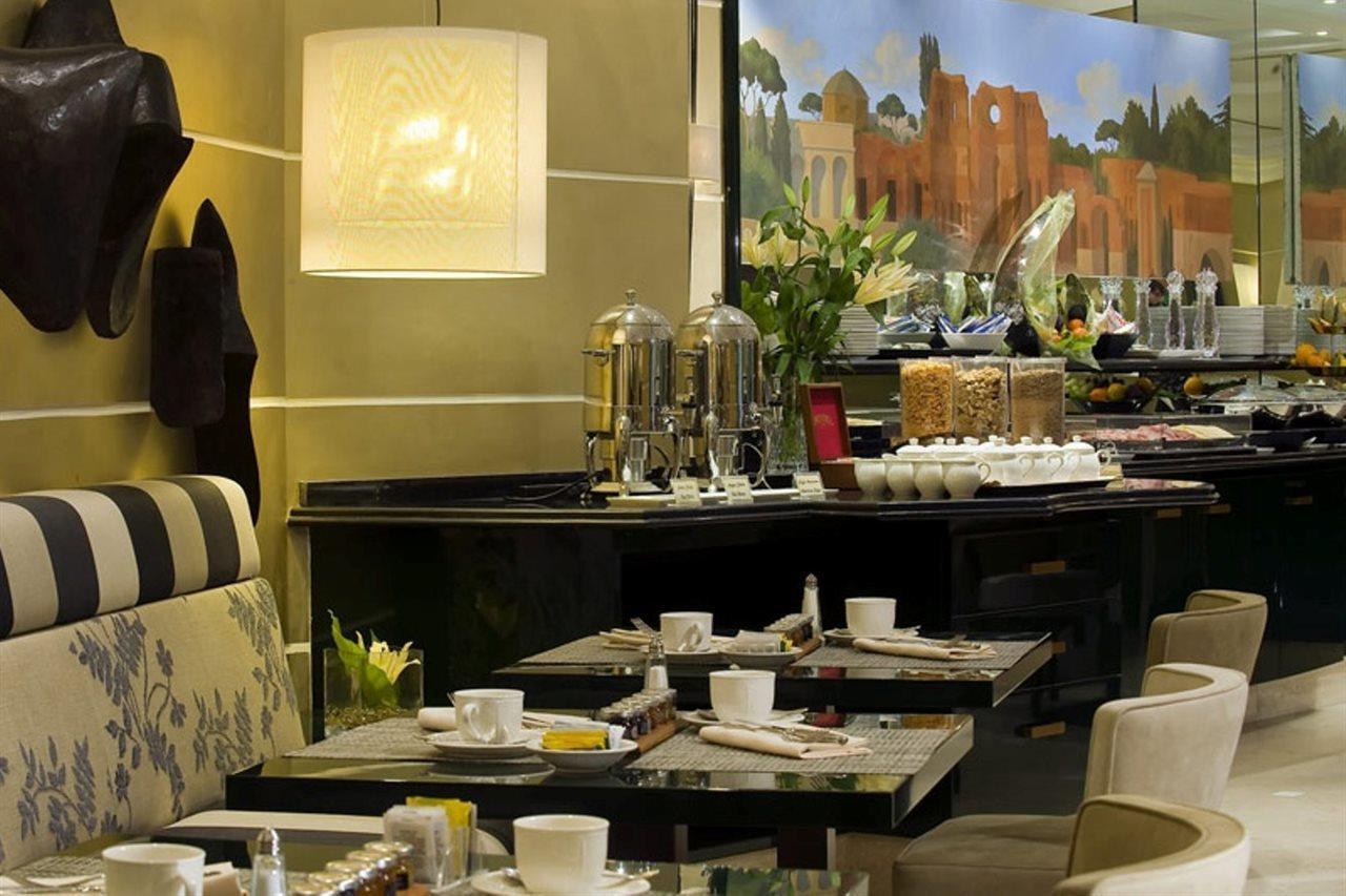 Hotel Dei Mellini Roma