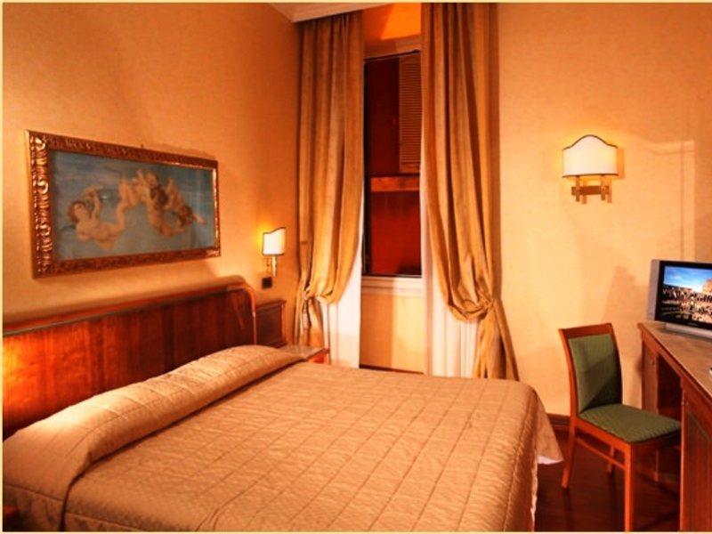 Hotell Regno 3*