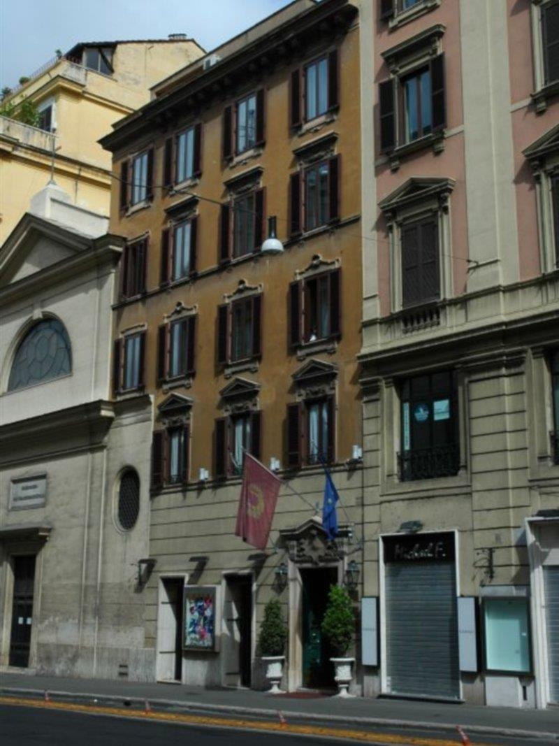 Residenza Antica Roma