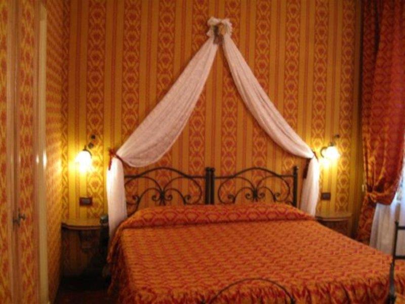 Affittacamere Residenza Antica Roma