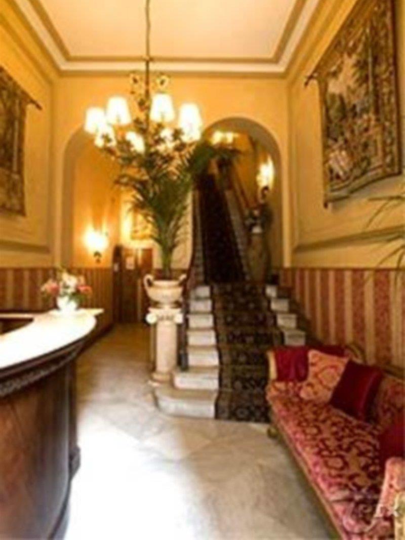 Affittacamere Residenza Antica 4*