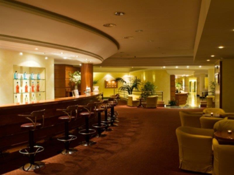 Hotell Aurelia Antica 4*