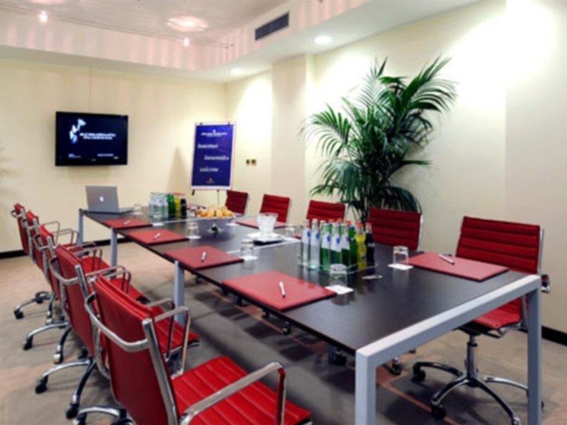 Hotell Aurelia Antica