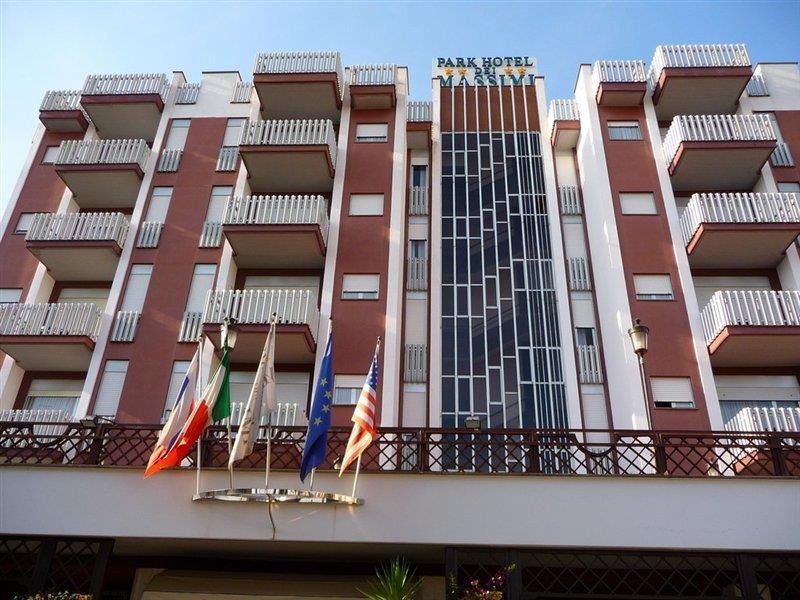 Hotel Park Dei Massimi Roma