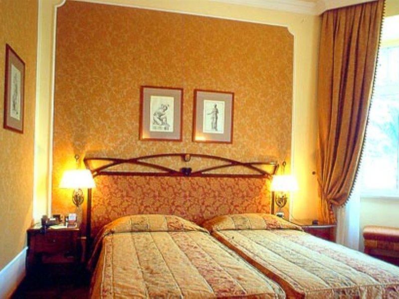 Hotel Morgagni 4*