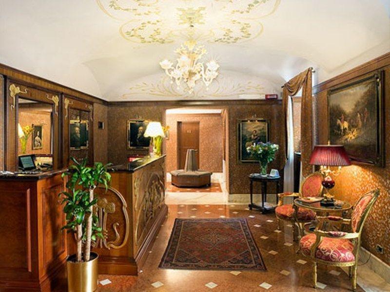 Hotel Morgagni