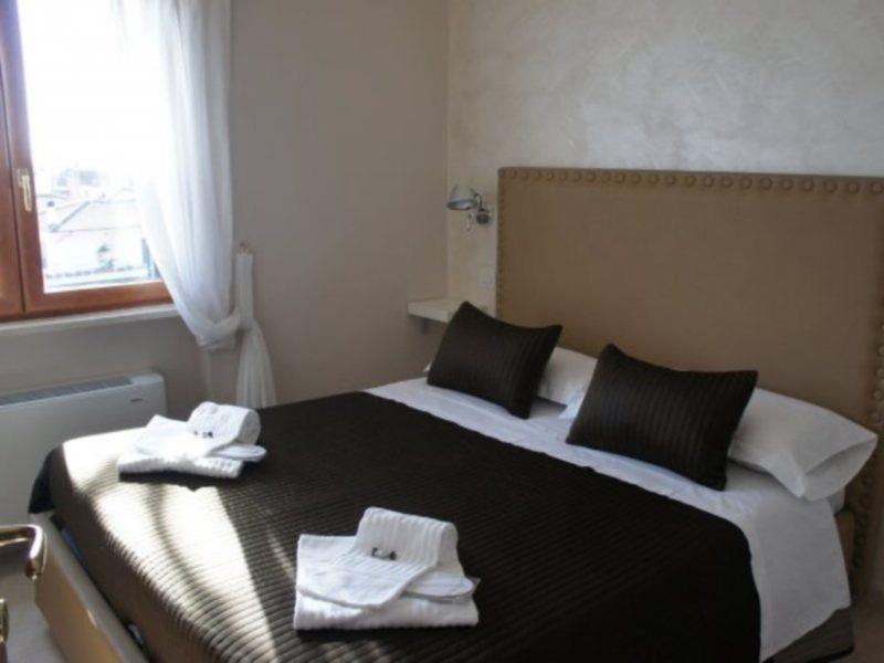 Aurelia House And Loft Roma