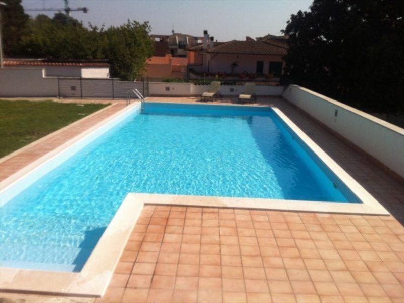 Appartamento Aurelia House And Loft Roma