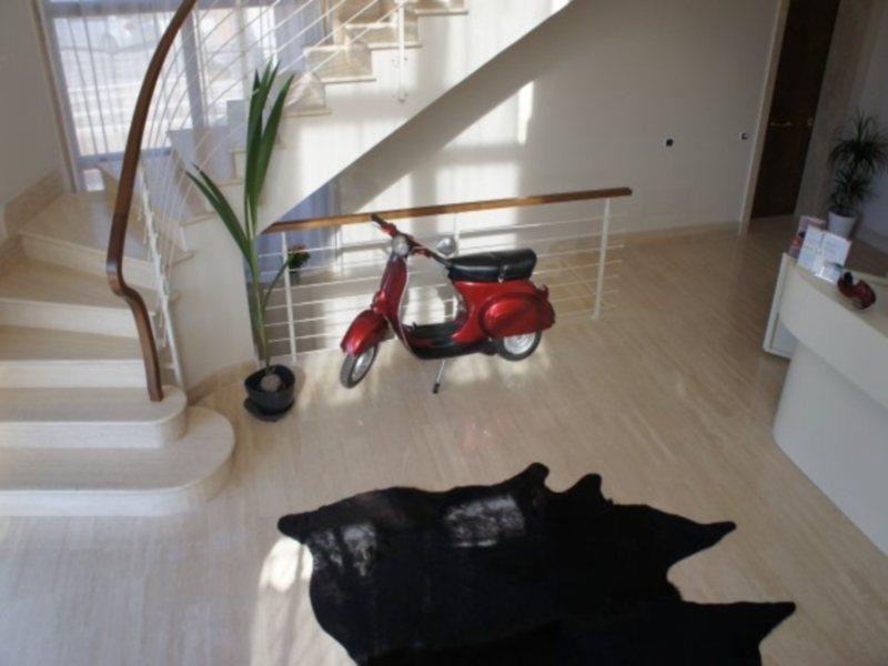 Appartamento Aurelia House And Loft *