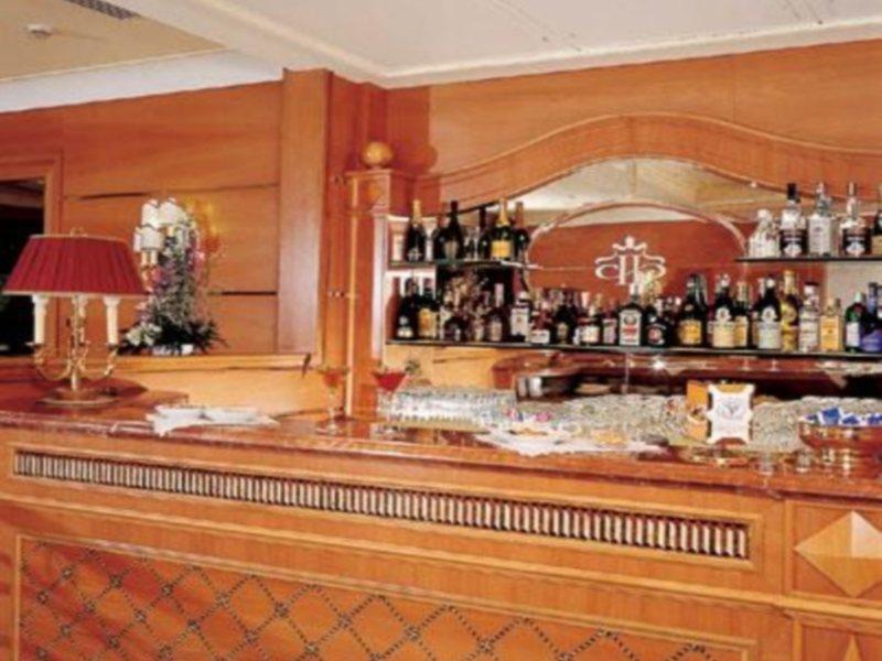 Hotel Clelia Palace Rom