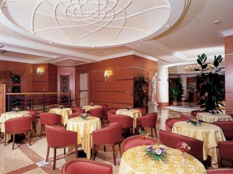 Hotel Clelia Palace 3*
