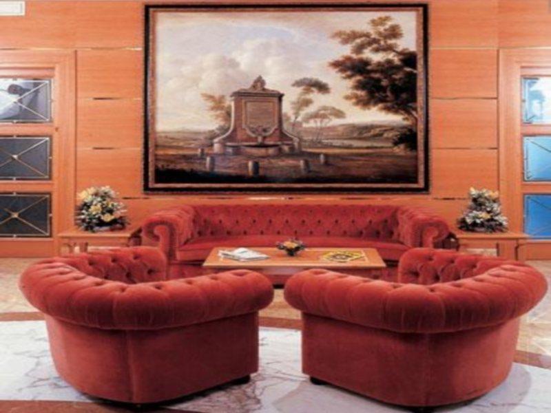 Hotel Clelia Palace