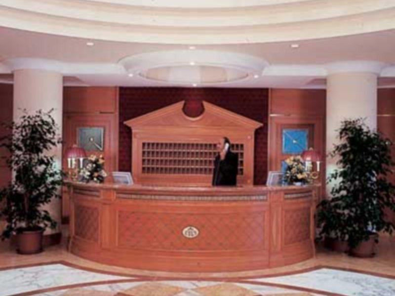 Clelia Palace