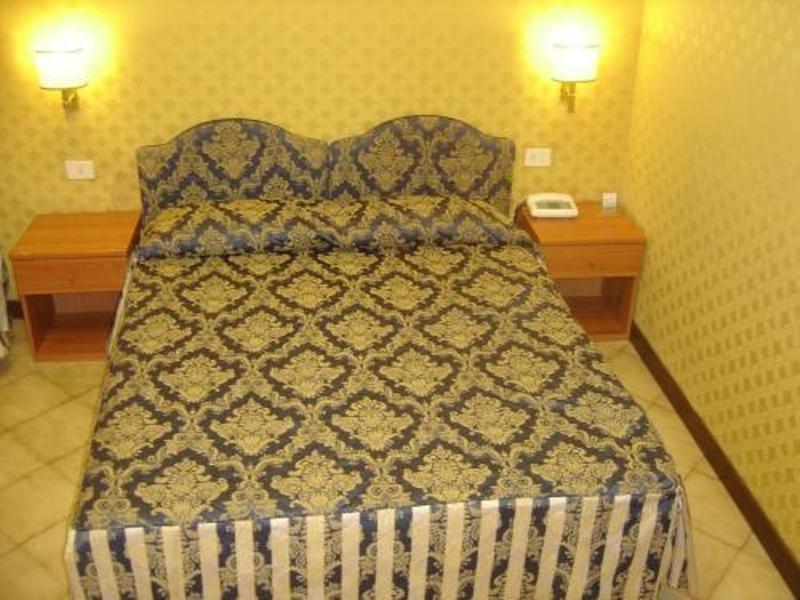 Hotell Mariano Roma