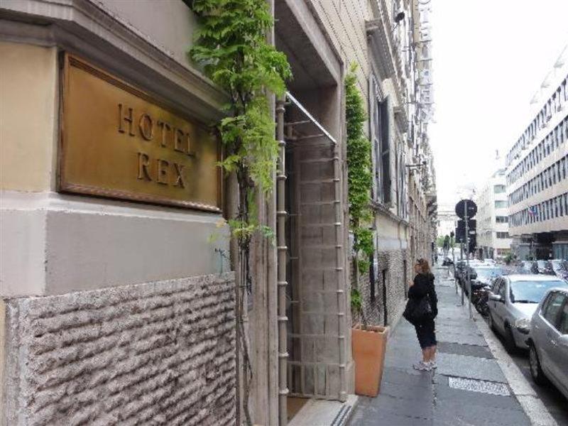 Hotel Rex